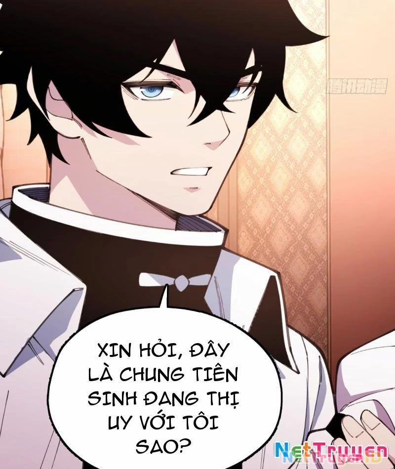 Ta Cùng Nữ Thần Hợp Thể Tiến Hóa 5 trang 90