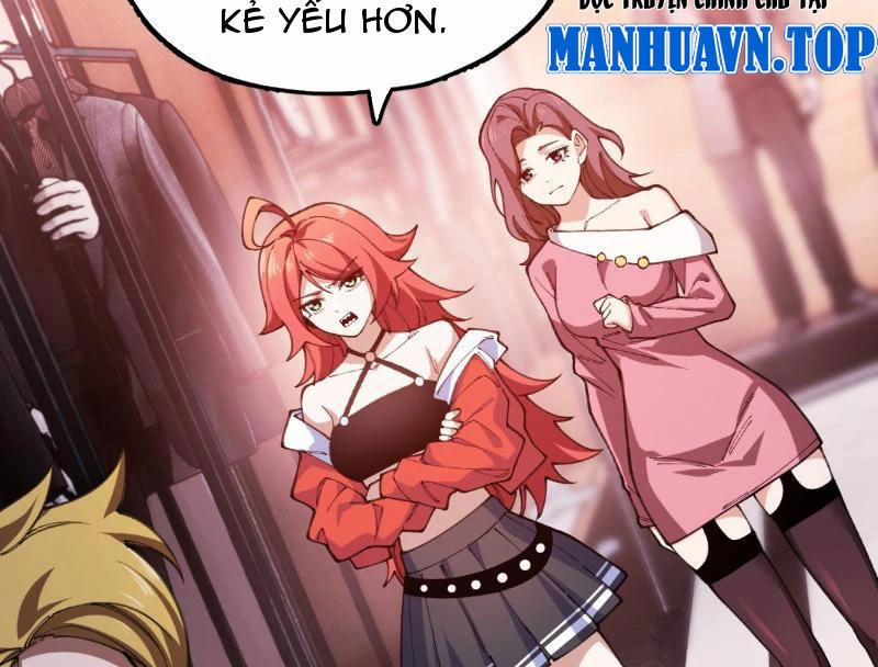 Ta Cùng Nữ Thần Hợp Thể Tiến Hóa 6 trang 101