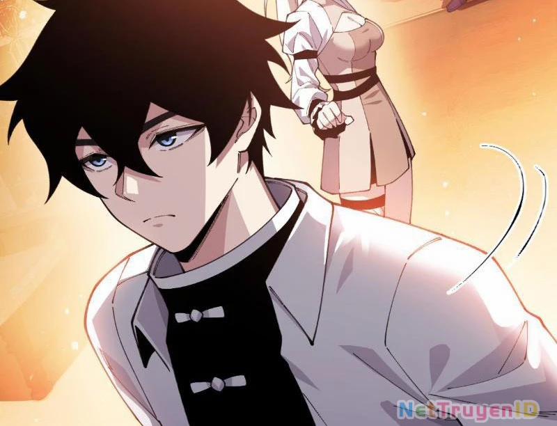 Ta Cùng Nữ Thần Hợp Thể Tiến Hóa 6 trang 12