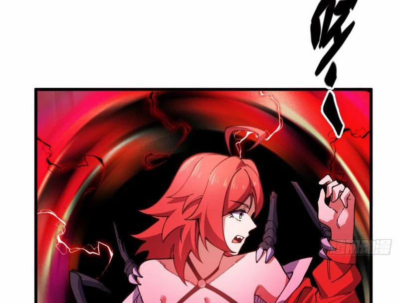 Ta Cùng Nữ Thần Hợp Thể Tiến Hóa 6 trang 129