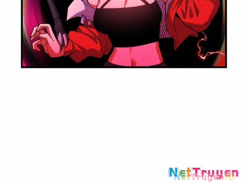 Ta Cùng Nữ Thần Hợp Thể Tiến Hóa 6 trang 130