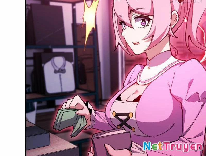 Ta Cùng Nữ Thần Hợp Thể Tiến Hóa 6 trang 140