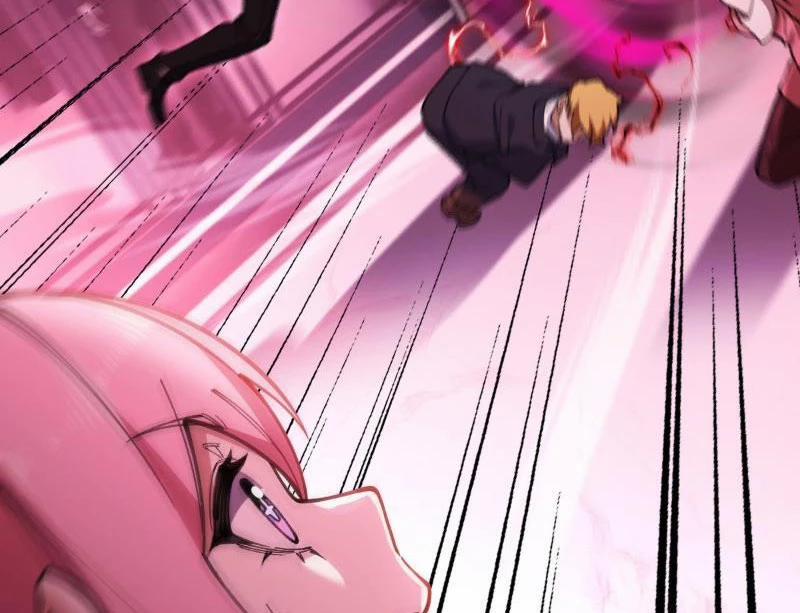 Ta Cùng Nữ Thần Hợp Thể Tiến Hóa 6 trang 143