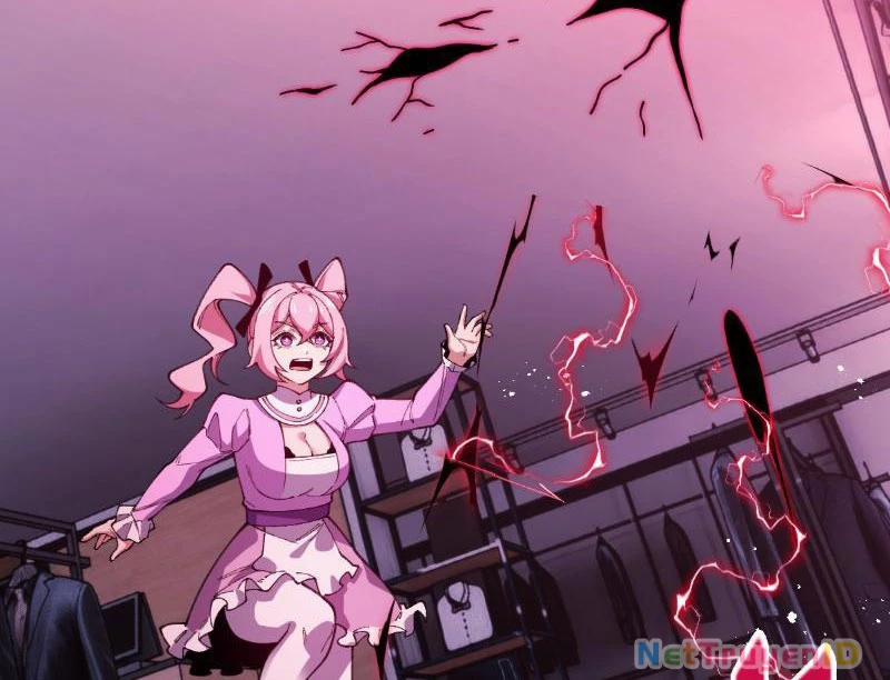 Ta Cùng Nữ Thần Hợp Thể Tiến Hóa 6 trang 148