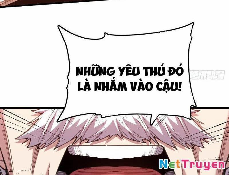 Ta Cùng Nữ Thần Hợp Thể Tiến Hóa 6 trang 15