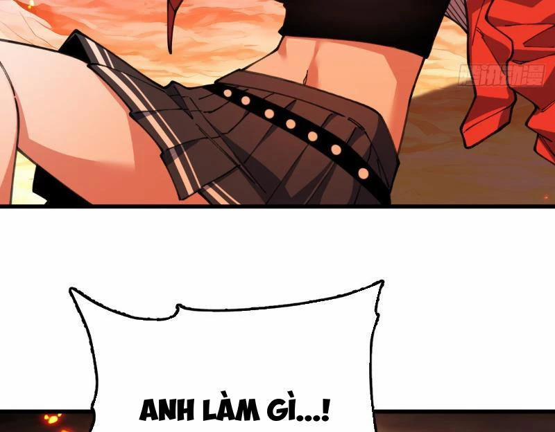 Ta Cùng Nữ Thần Hợp Thể Tiến Hóa 6 trang 189