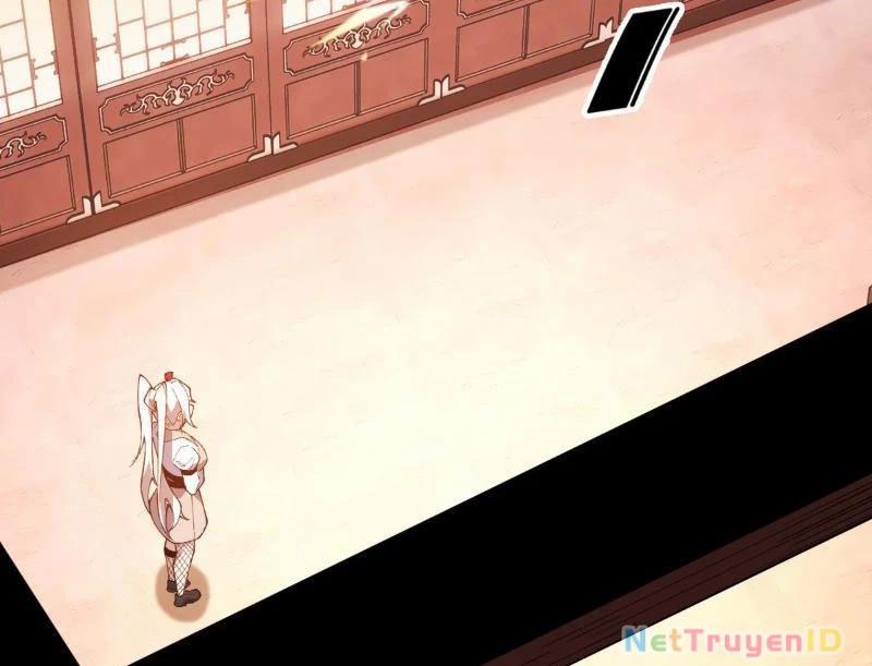 Ta Cùng Nữ Thần Hợp Thể Tiến Hóa 6 trang 21