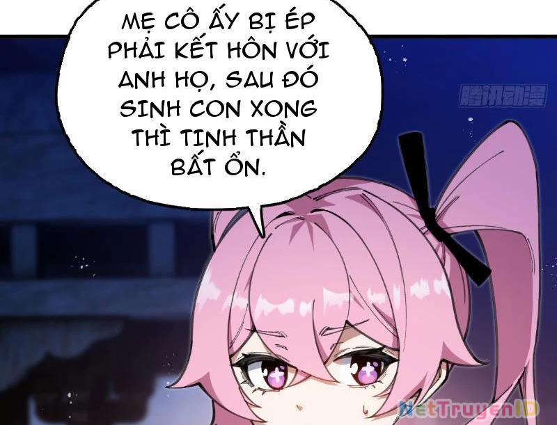 Ta Cùng Nữ Thần Hợp Thể Tiến Hóa 6 trang 37