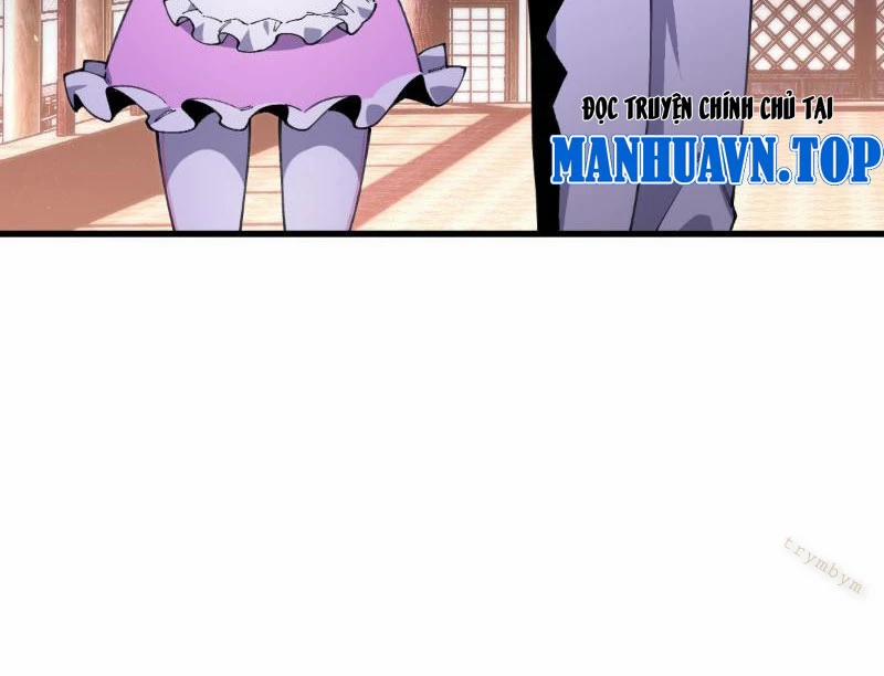 Ta Cùng Nữ Thần Hợp Thể Tiến Hóa 6 trang 43