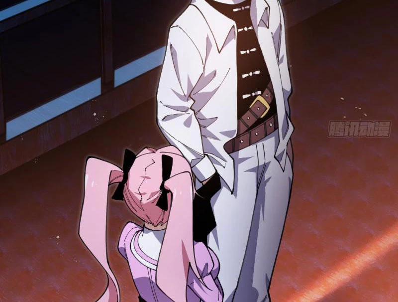 Ta Cùng Nữ Thần Hợp Thể Tiến Hóa 6 trang 54