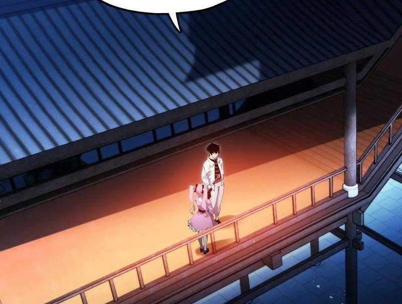 Ta Cùng Nữ Thần Hợp Thể Tiến Hóa 6 trang 57