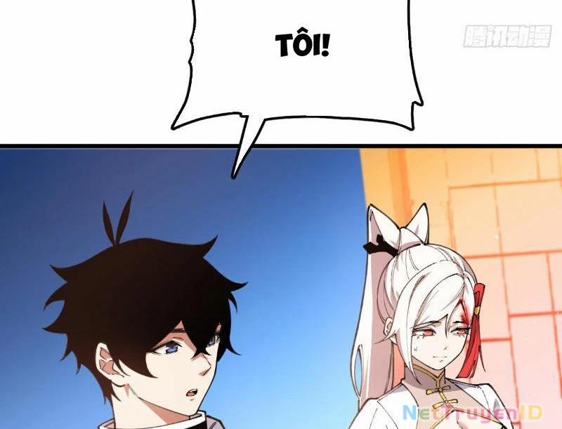 Ta Cùng Nữ Thần Hợp Thể Tiến Hóa 6 trang 6