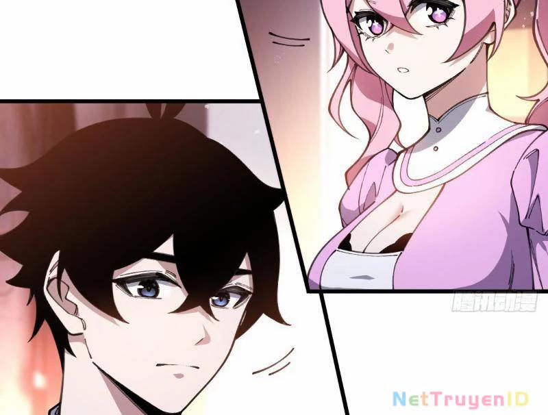 Ta Cùng Nữ Thần Hợp Thể Tiến Hóa 6 trang 71