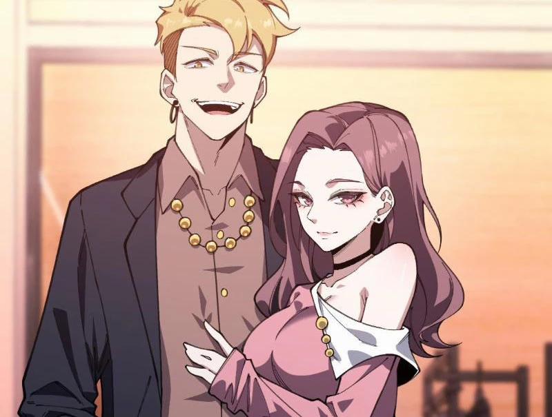 Ta Cùng Nữ Thần Hợp Thể Tiến Hóa 6 trang 73