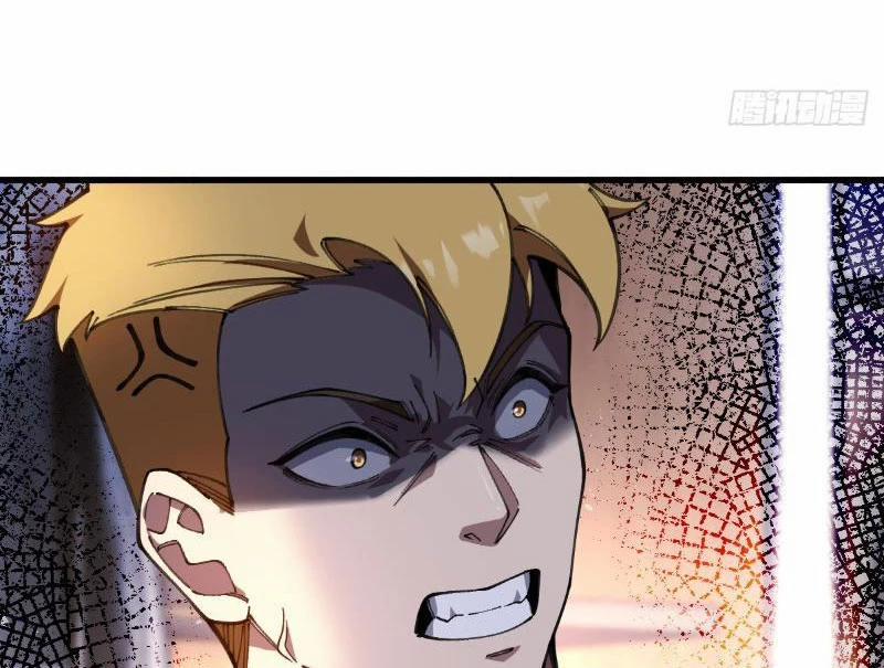 Ta Cùng Nữ Thần Hợp Thể Tiến Hóa 6 trang 81