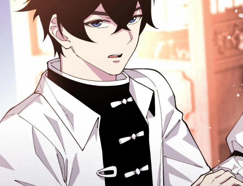 Ta Cùng Nữ Thần Hợp Thể Tiến Hóa 6 trang 9