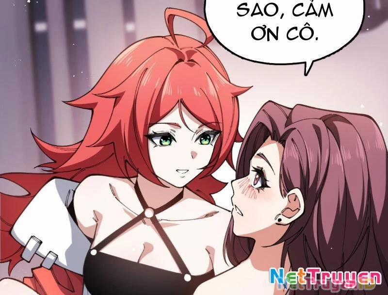 Ta Cùng Nữ Thần Hợp Thể Tiến Hóa 6 trang 95