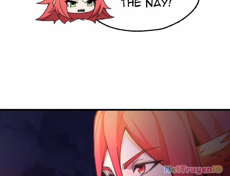 Ta Cùng Nữ Thần Hợp Thể Tiến Hóa 7 trang 111