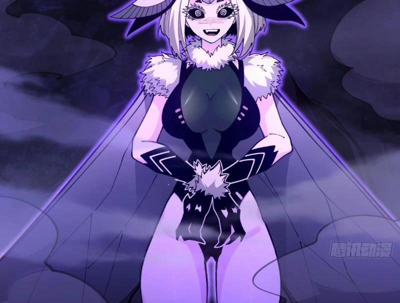 Ta Cùng Nữ Thần Hợp Thể Tiến Hóa 7 trang 159