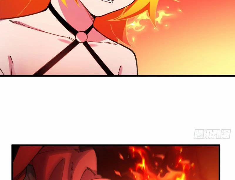 Ta Cùng Nữ Thần Hợp Thể Tiến Hóa 7 trang 3