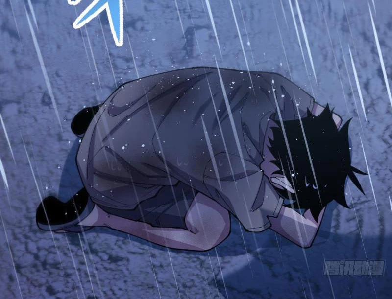 Ta Cùng Nữ Thần Hợp Thể Tiến Hóa 7 trang 41