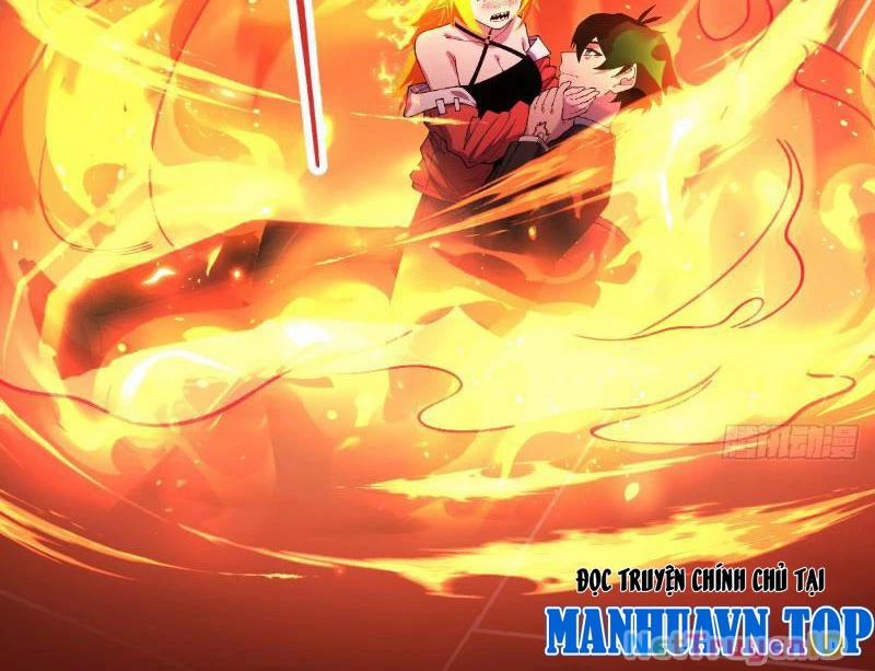 Ta Cùng Nữ Thần Hợp Thể Tiến Hóa 7 trang 63