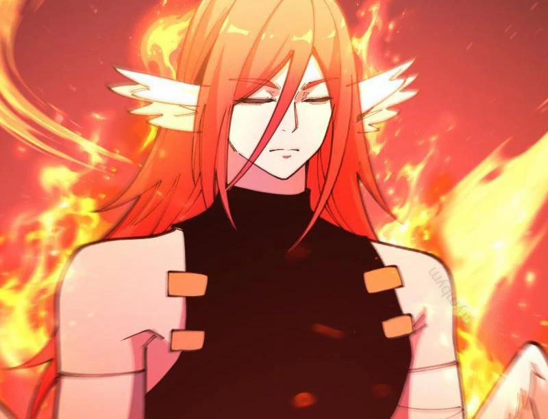 Ta Cùng Nữ Thần Hợp Thể Tiến Hóa 7 trang 68