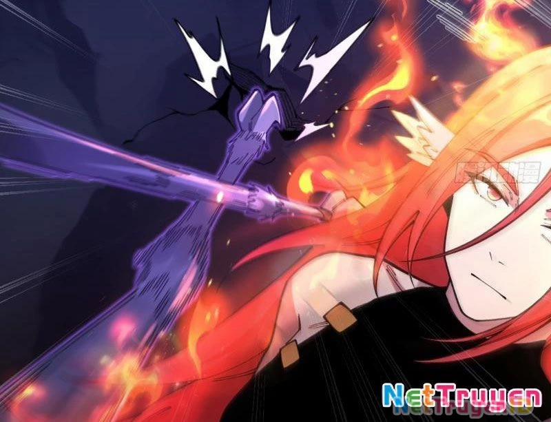 Ta Cùng Nữ Thần Hợp Thể Tiến Hóa 7 trang 85