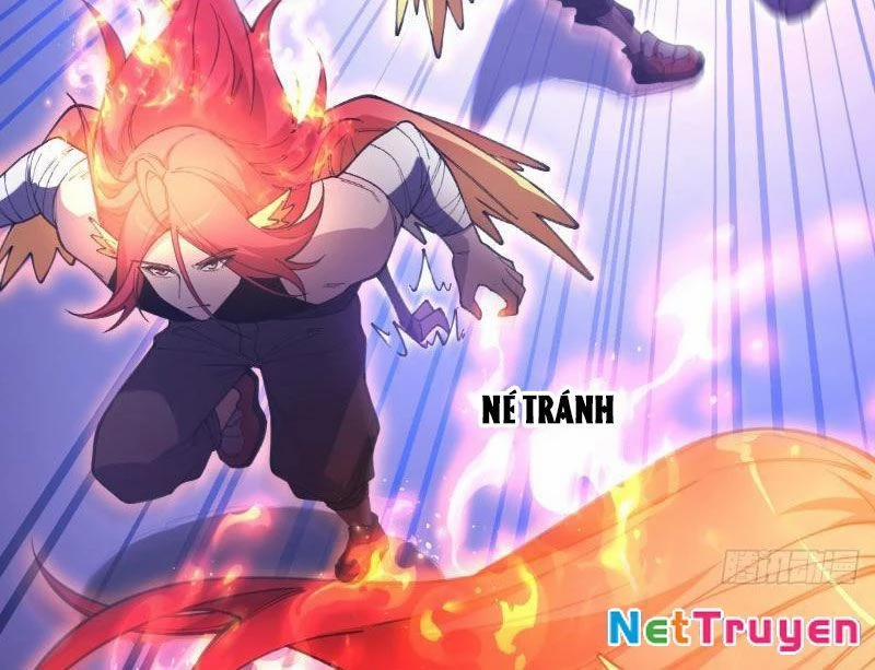 Ta Cùng Nữ Thần Hợp Thể Tiến Hóa 7 trang 90