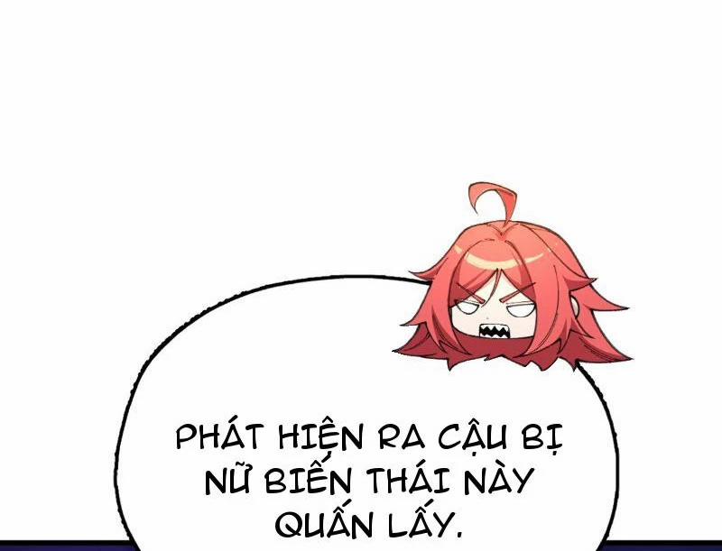 Ta Cùng Nữ Thần Hợp Thể Tiến Hóa 8 trang 11