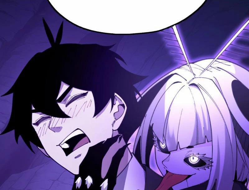 Ta Cùng Nữ Thần Hợp Thể Tiến Hóa 8 trang 12