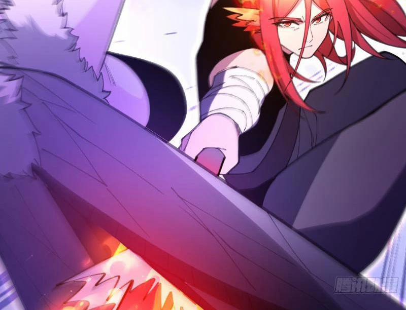 Ta Cùng Nữ Thần Hợp Thể Tiến Hóa 8 trang 121