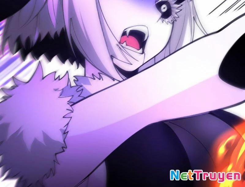 Ta Cùng Nữ Thần Hợp Thể Tiến Hóa 8 trang 125