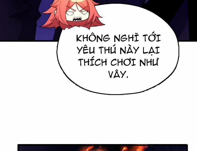 Ta Cùng Nữ Thần Hợp Thể Tiến Hóa 8 trang 14