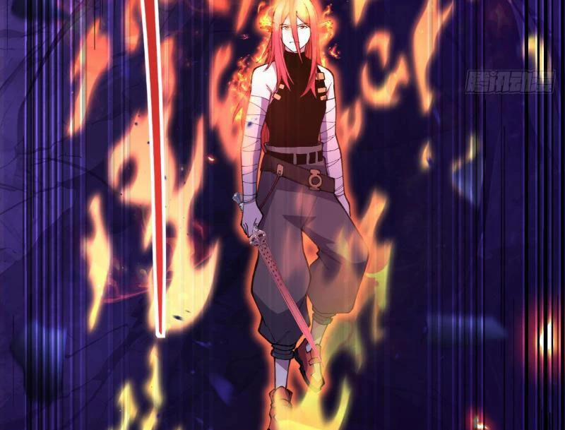 Ta Cùng Nữ Thần Hợp Thể Tiến Hóa 8 trang 156