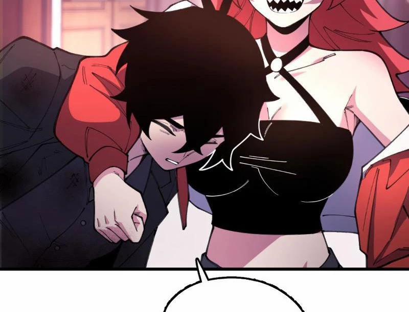 Ta Cùng Nữ Thần Hợp Thể Tiến Hóa 8 trang 164