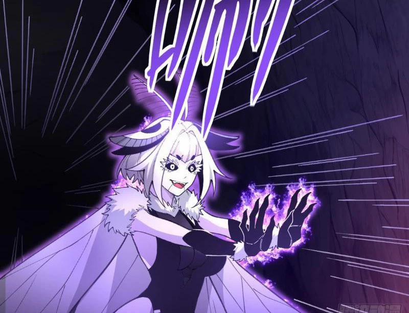 Ta Cùng Nữ Thần Hợp Thể Tiến Hóa 8 trang 58