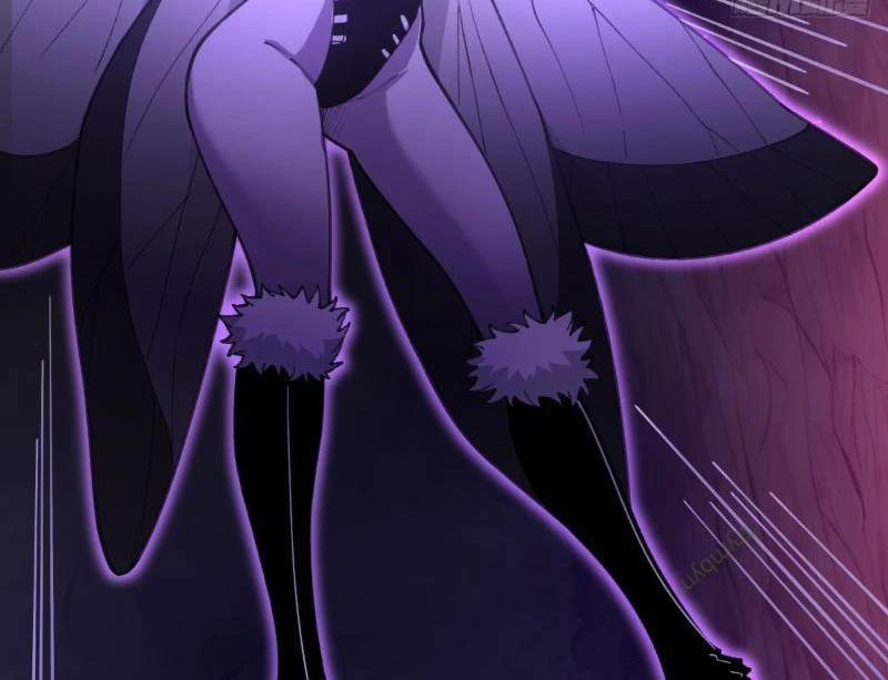 Ta Cùng Nữ Thần Hợp Thể Tiến Hóa 8 trang 59