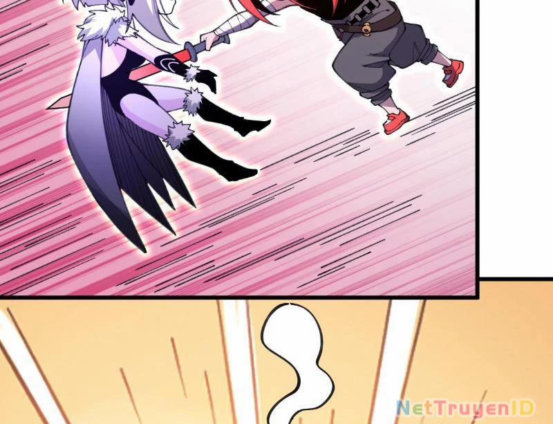 Ta Cùng Nữ Thần Hợp Thể Tiến Hóa 8 trang 84