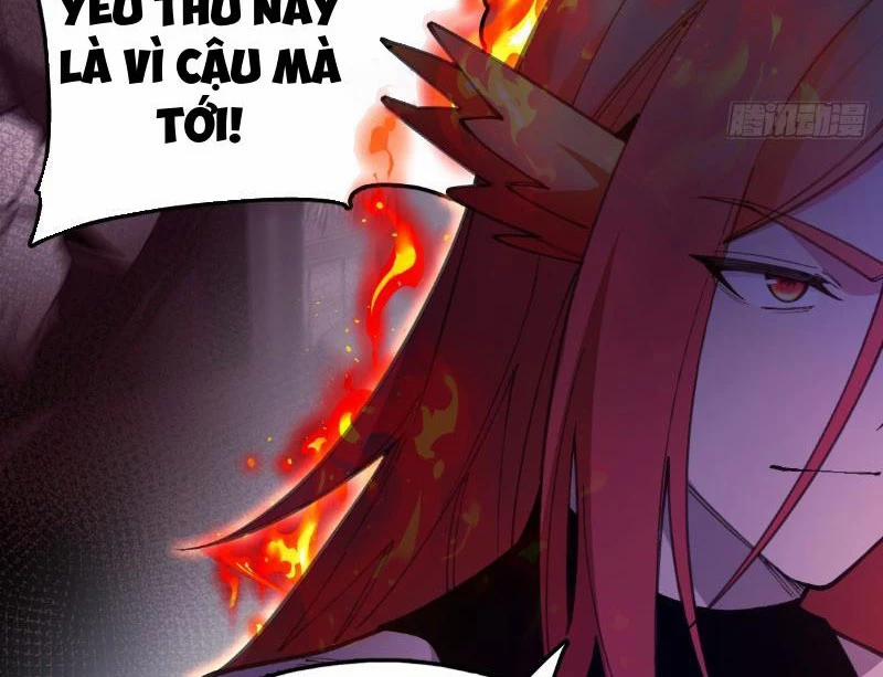 Ta Cùng Nữ Thần Hợp Thể Tiến Hóa 8 trang 93