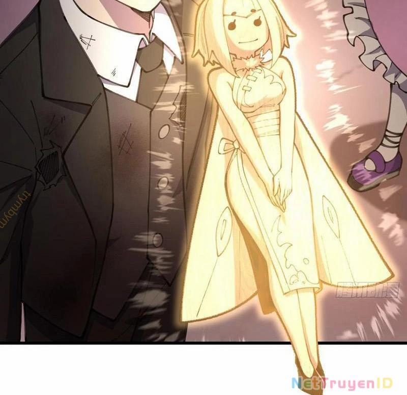 Ta Cùng Nữ Thần Hợp Thể Tiến Hóa 9 trang 1