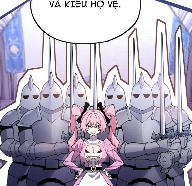 Ta Cùng Nữ Thần Hợp Thể Tiến Hóa 9 trang 10