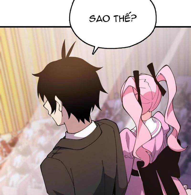 Ta Cùng Nữ Thần Hợp Thể Tiến Hóa 9 trang 101