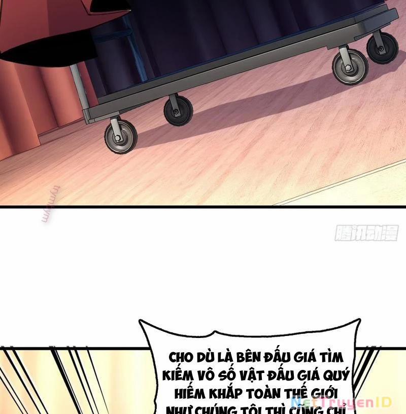 Ta Cùng Nữ Thần Hợp Thể Tiến Hóa 9 trang 107