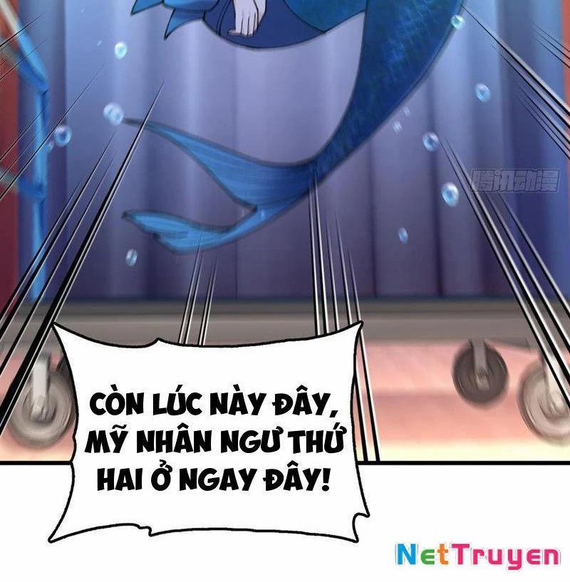 Ta Cùng Nữ Thần Hợp Thể Tiến Hóa 9 trang 109