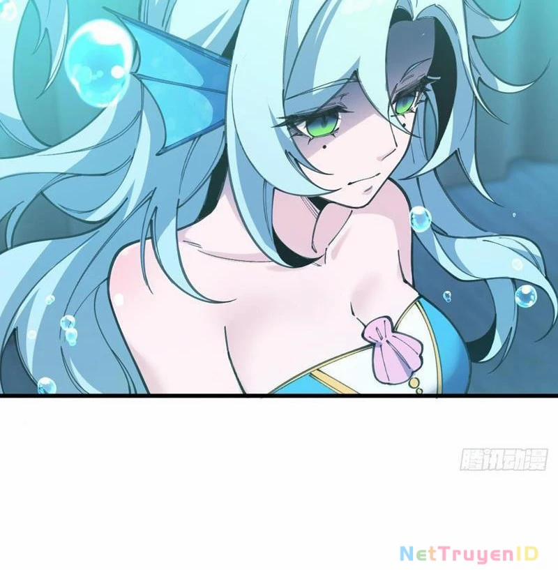 Ta Cùng Nữ Thần Hợp Thể Tiến Hóa 9 trang 112