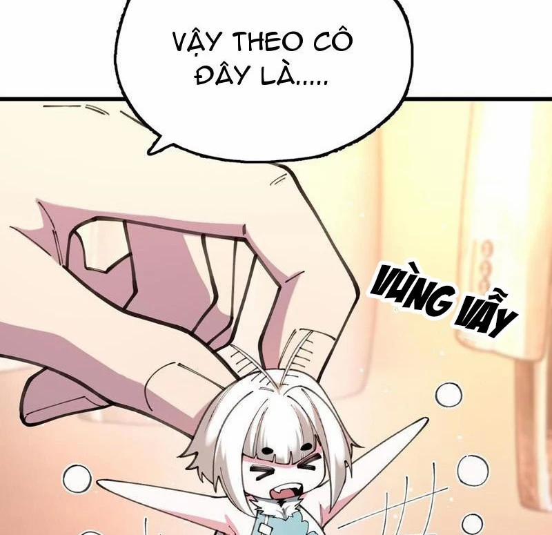 Ta Cùng Nữ Thần Hợp Thể Tiến Hóa 9 trang 12