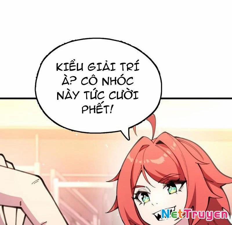 Ta Cùng Nữ Thần Hợp Thể Tiến Hóa 9 trang 14