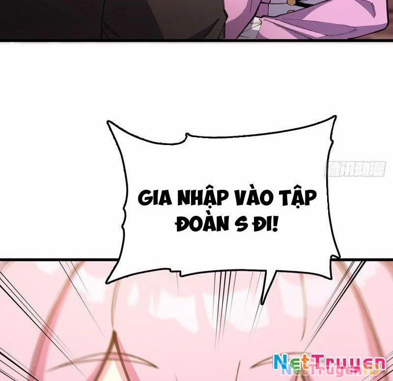 Ta Cùng Nữ Thần Hợp Thể Tiến Hóa 9 trang 34