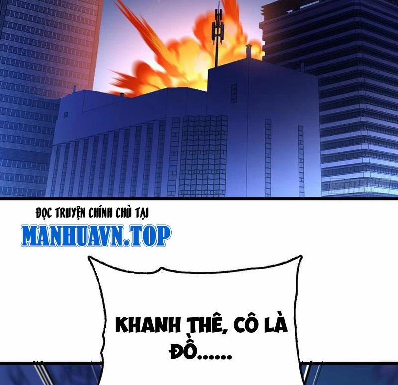 Ta Cùng Nữ Thần Hợp Thể Tiến Hóa 9 trang 53